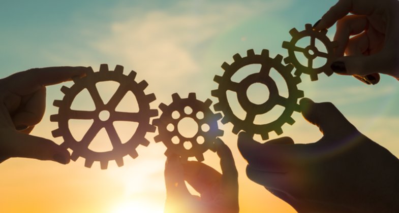 Community Collaboration