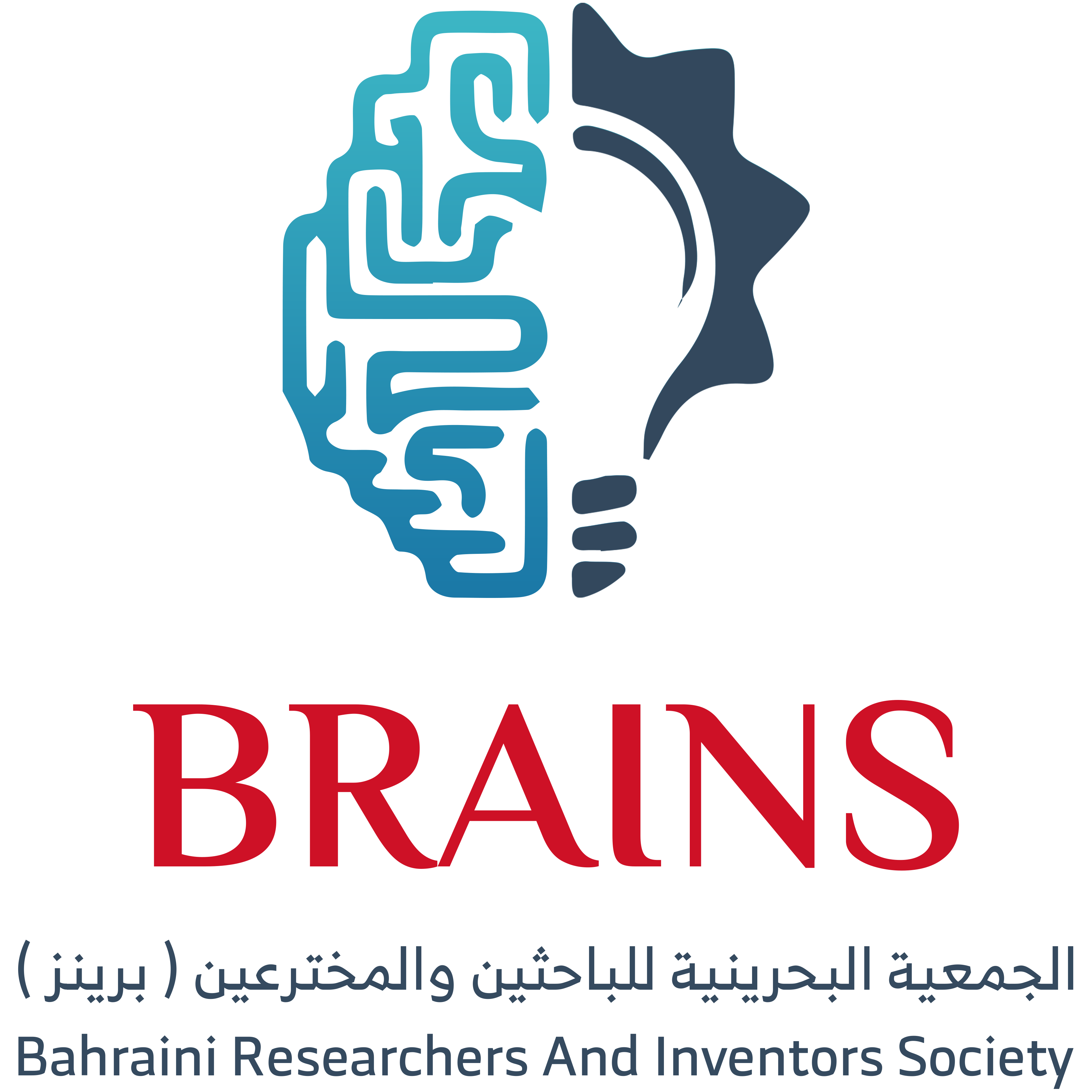BRAINS Logo